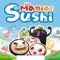 Download Sushi Mania Cell Phone Software